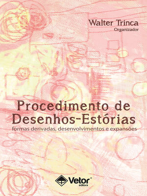 cover image of Procedimento de Desenhos-Estórias